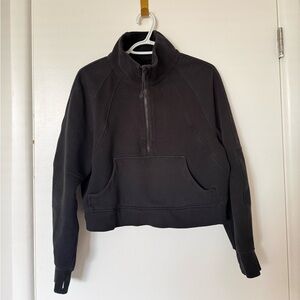 Lululemon scuba size 2